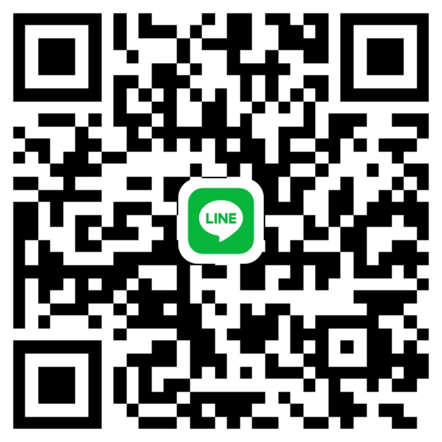 LINE QR