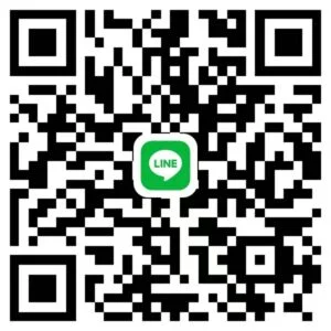 LINE QR