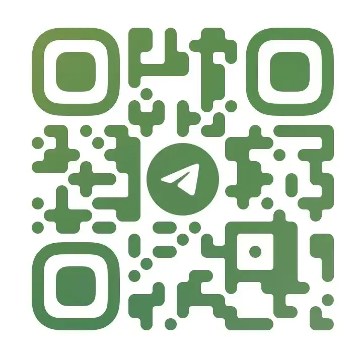 Telegram QR