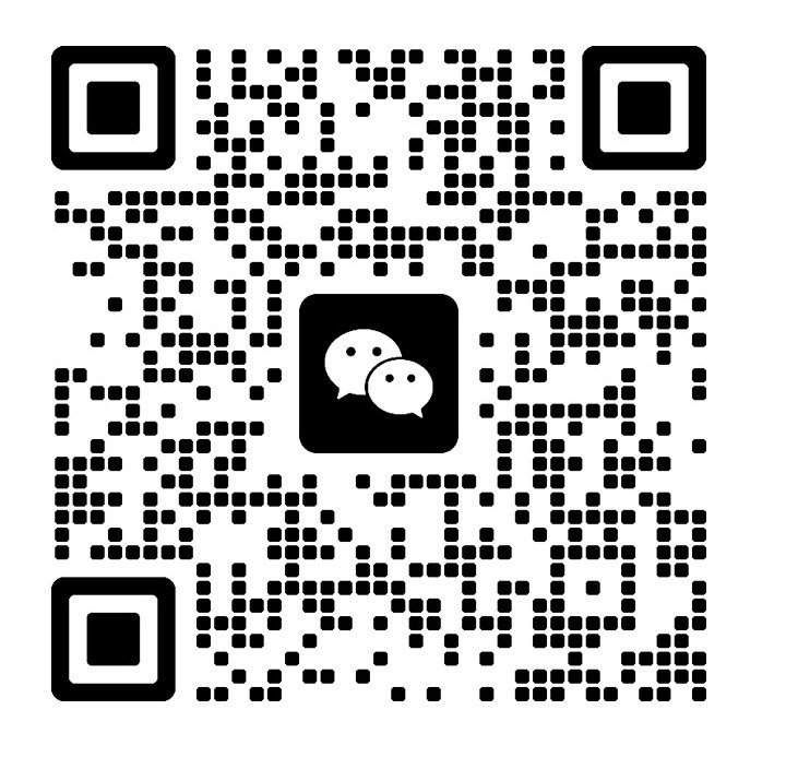 WeChat QR