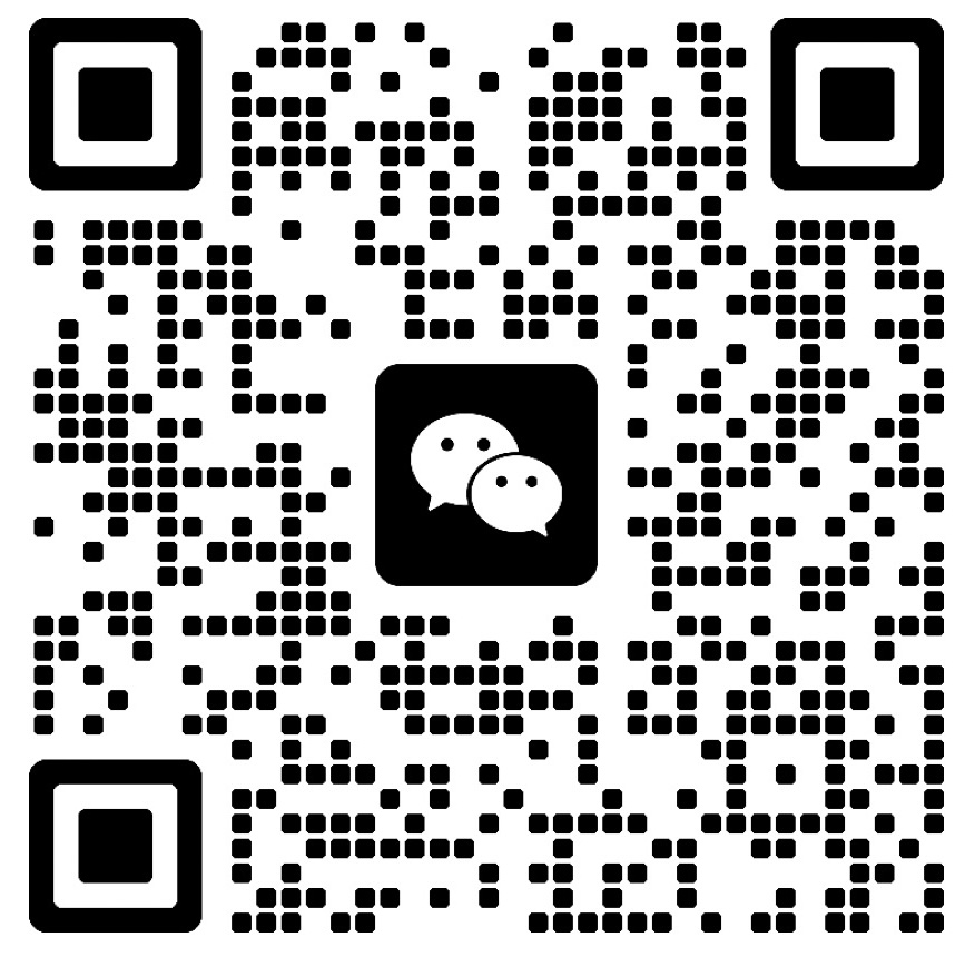 WeChat QR